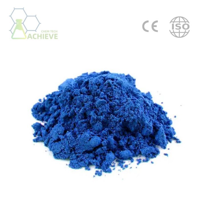 Ghk-cu Peptide Powder