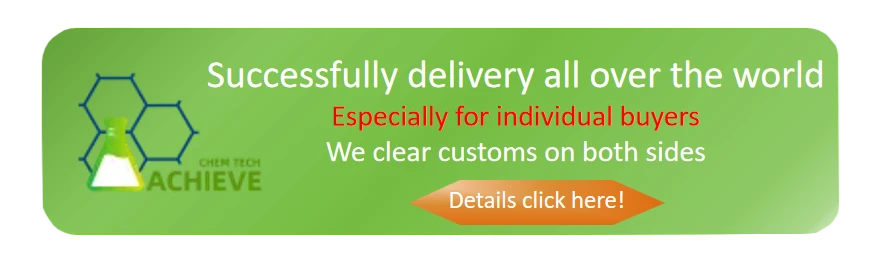 5-Amino-1MQ Peptide successfully delivery | Kpeptide 5-Amino-1MQ Peptide successfully delivery | Kpeptide