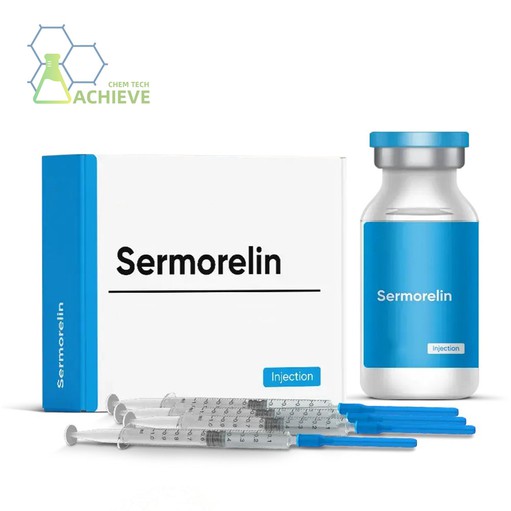 Sermorelin Acetate Injection | Shaanxi BLOOM Tech Co., Ltd Sermorelin Acetate Injection | Shaanxi BLOOM Tech Co., Ltd