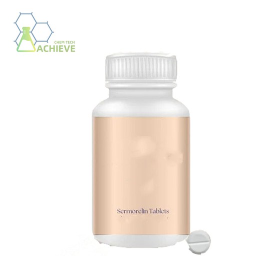 Sermorelin Tablet | Shaanxi BLOOM Tech Co., Ltd Sermorelin Tablet | Shaanxi BLOOM Tech Co., Ltd