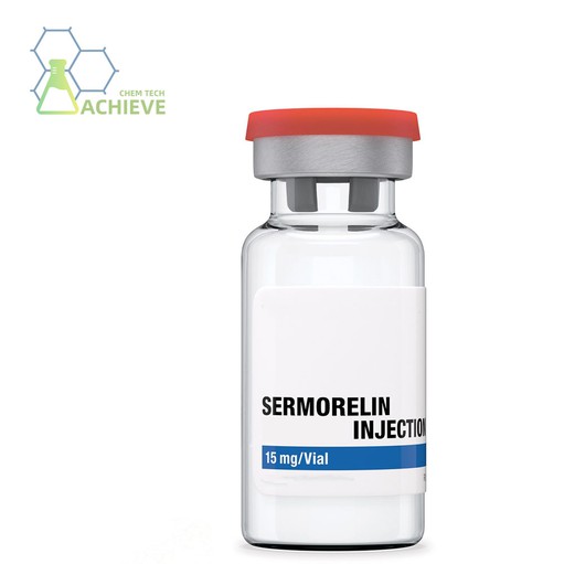 Sermorelin Acetate Injection | Shaanxi BLOOM Tech Co., Ltd Sermorelin Acetate Injection | Shaanxi BLOOM Tech Co., Ltd