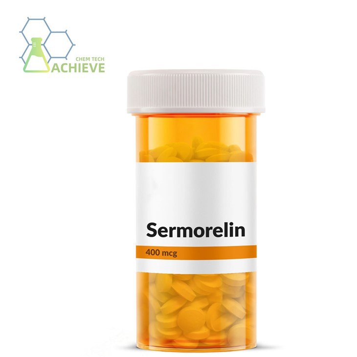Sermorelin Tablet